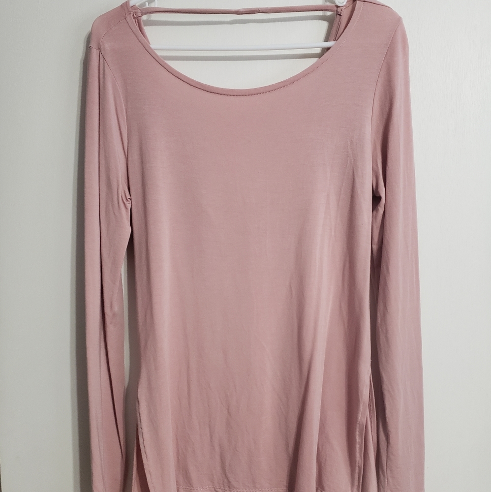 Yoga top